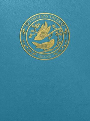 cover image of Timeless Tales